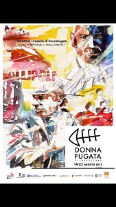 DonnaFugataFilmFestival - VII edizione al via