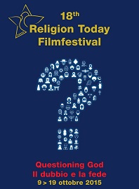 La selezione ufficiale del 18 Religion Today Film Festival