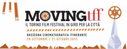 Moving TFF a Torino dal 28 settembre