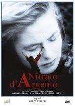 NITRATO D'ARGENTO - Marco Ferreri da recuperare in dvd