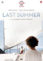 LAST SUMMER - In dvd il film di Leonardo Guerra Seragnoli
