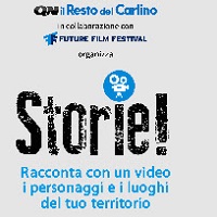 Storie Video Contest: il vincitore del premio della Giuria Online
