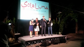 I vincitori del Sole Luna Treviso 2015