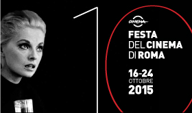 FESTA DEL CINEMA DI ROMA 10 - La Roma Lazio Film  Commission alla Festa