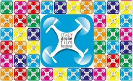 NFF XVII - In esclusiva presentazione dellItaly Drone Film Festival