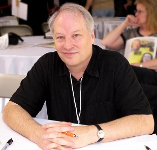 Joe R. Lansdale presidente di giuria al Trieste Science+Fiction 2015