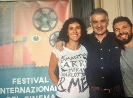 L'Emilia Romagna conquista la Puglia al Premio Marcellino De Baggis 2015