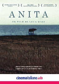 ANITA - In DVD con cinemaitaliano.info