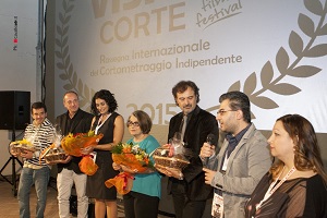 Visioni Corte Film Festival: successo per la quarta edizione