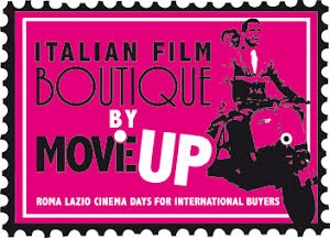 FESTA DEL CINEMA DI ROMA 10 - Dal 16 al 20 ottobre l'Italian Film Boutique