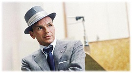 FESTA DEL CINEMA DI ROMA 10 - Alex Gibney racconta Frank Sinatra