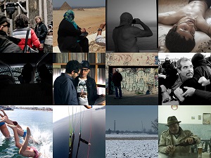 I film partecipanti alla terza edizione di Documentaria Noto