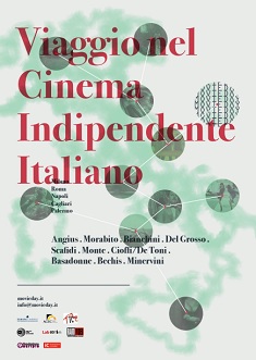 Nasce su Movieday il Viaggio nel cinema indipendente italiano