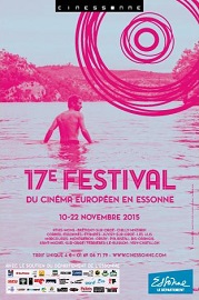 Bellocchio, Moretti e Salvatores alla 17ma edizione del Festival del Cinema Europeo di Essonne