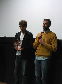 I vincitori del Clorofilla Film Festival 2015