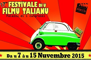 FESTIVAL DI AJACCIO - Tanti film italiani dal 7 al 15 Novembre
