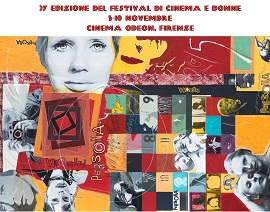 I film e i documentari delle registe italiane alla 37esima edizione del Festival Internazionale di Cinema e Donne
