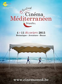 Festival Mediterraneen Bruxelles 15 - Cinque film italiani in Belgio