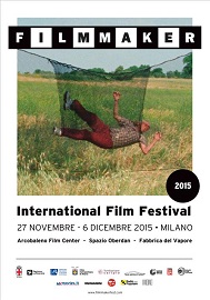 Tutti i film in concorso al FilmMaker Festival di Milano 2015