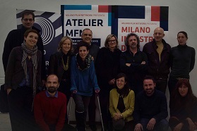 Chiusa la prima edizione dei MID by MFN: gran finale con Alberto Barbera e i premi alla post produzione dellAtelier MFN