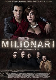 MILIONARI - Al cinema dall'11 febbraio 2016