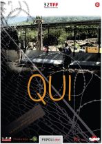 QUI - Il documentario di Daniele Gaglianone in dvd