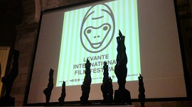 I vincitori della tredicesima edizione del Levante International Film Festival