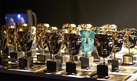 BAFTA Awards 68 - Annunciate le nomination: c' anche l'italiano Pietro Scalia