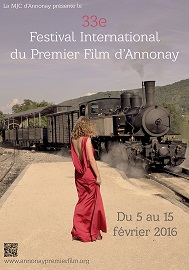 Tre film italiani alla 33ma edizione del Festival International du Premier Film d'Annonay