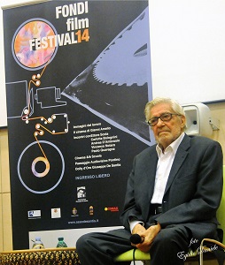 Il Fondi Film Festival ricorda Ettore Scola