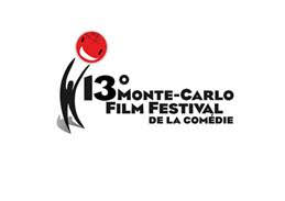 Presentata la giuria del 13 Montecarlo Film Festival de la Comedie