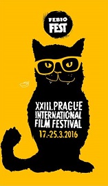 FEBIOFEST 23 - Il cinema italiano al festival di Praga