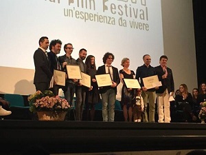 I vincitori della quarta edizione del CineChildren International Film Festival