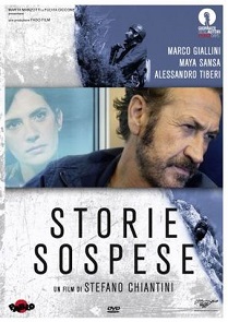 STORIE SOSPESE - In dvd con CGHV