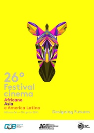 I film del Concorso Extr'a del 26 Festival di Cinema Africano d'Asia e d'America Latina