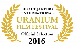 Quattro film italiani in concorso all'Uranium Film Festival di Rio de Janeiro