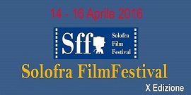 Un documentario per i dieci anni del Solofra Film Festival