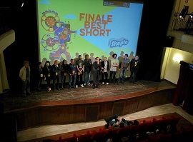 I vincitori del 7° Skepto International Film Festival