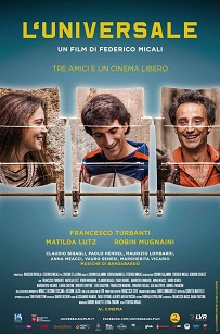 LUniversale di Micali   il film pi visto del weekend a Firenze