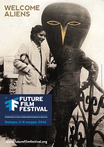 Dal 3 all8 maggio la XVIII edizione del Future Film Festival