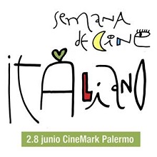 CINEMA ITALIANO BUENOS AIRES 3 - Dal 2 all'8 giugno