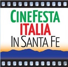 CINEFESTA ITALIA SANTA FE' - Dall'1 al 4 giugno