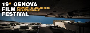 Il Genova Film Festival si sposta a novembre