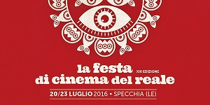 Dal 20 al 23 luglio la 13ma edizione della Festa di Cinema del Reale