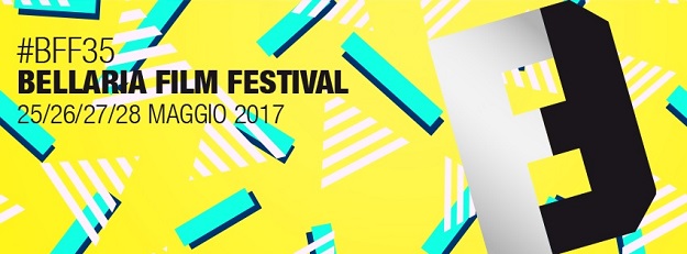 BELLARIA FILM FESTIVAL 35 - Dal 25 al 28 maggio 2017