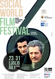 Ornella Muti, premio alla carriera al Social World Film Festival