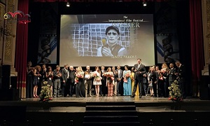 I vincitori della VI edizione del Kalat Nissa Film Festival