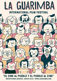 La Guarimba International Film Festival: domenica ad Amantea arriva la quarta edizione