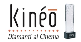 VENEZIA 73 - I vincitori del Premio Kino Diamanti al Cinema 2016: