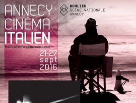 ANNECY CINEMA ITALIEN 34 - I vincitori